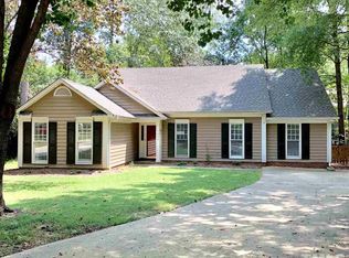 1002 Stones Lndg, Knightdale, NC 27545