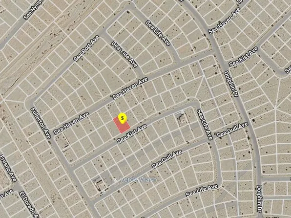 1268 Sea Kist Ave, Thermal, CA 92274