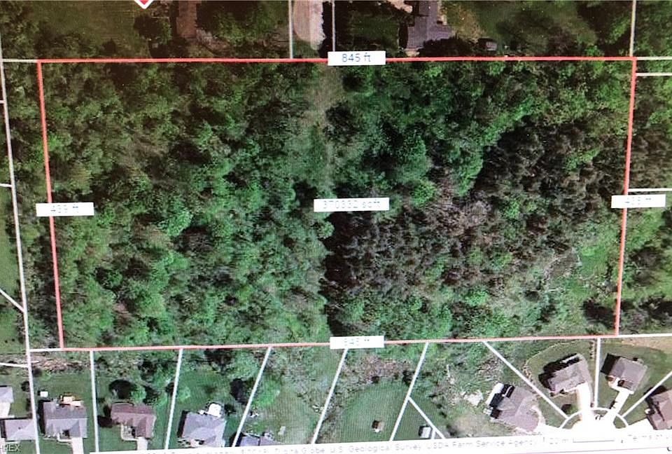 2nd image of Cambridge Dr