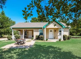 14593 SE County Road 2370, Streetman, TX 75859