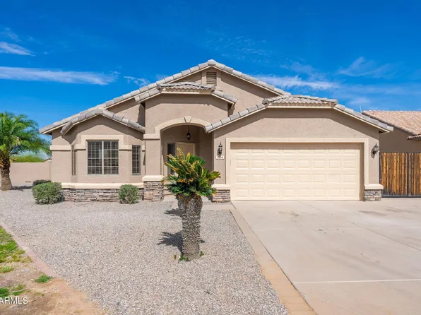 1704 E SOUTH MOUNTAIN Avenue, Phoenix, AZ 85042