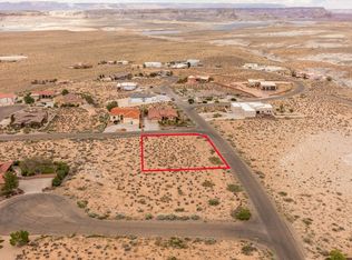 396 Tower Butte Rd, PAGE, AZ 86040
