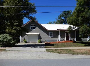 34 Clements Ave, Yarmouth, NS B5A2L7
