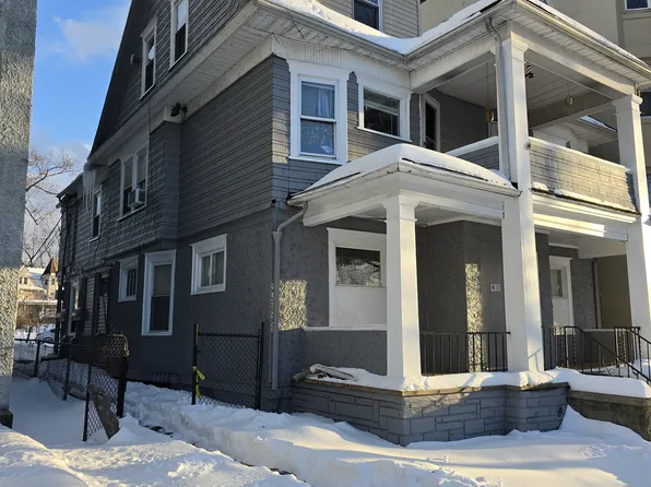 326 Taylor Ave APT 3, Scranton, PA 18510