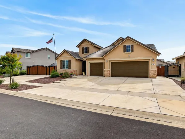1391 Rio Grande Dr, Plumas Lake, CA 95961