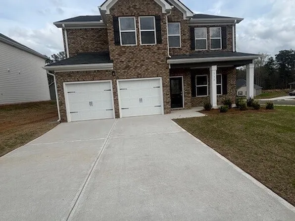 345 Jarrett St, Fairburn, GA 30213