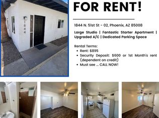 1844 N 51st St UNIT 1, Phoenix, AZ 85008
