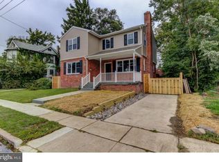310 Sylvania Ave, Folsom, PA 19033