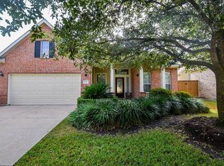5003 Flower Ridge Ct, Katy, TX 77494