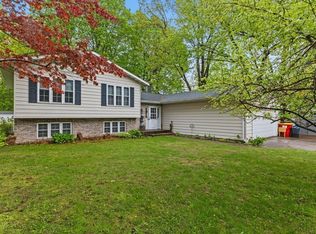 2305 Forest Path, Cumberland, WI 54829