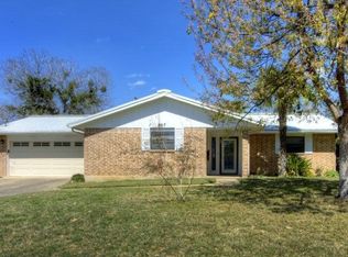 307 Cardinal Dr, New Braunfels, TX 78130