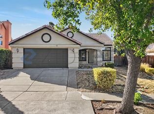 4764 Brookside Cir, Fairfield, CA 94534