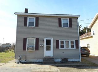 109 Lacock St, New Castle, PA 16102
