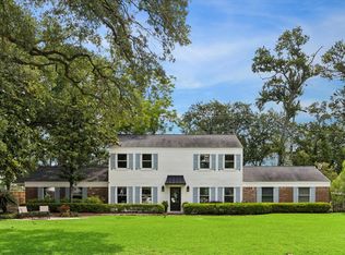 934 Moss Spring Ln, Houston, TX 77024