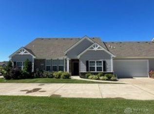 1227 Bourdeaux Way, Dayton, OH 45458