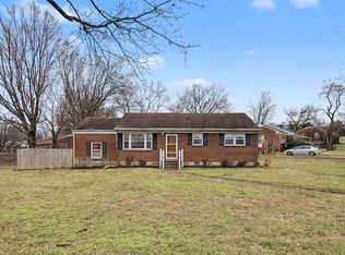 533 Wanda Dr, Nashville, TN 37210