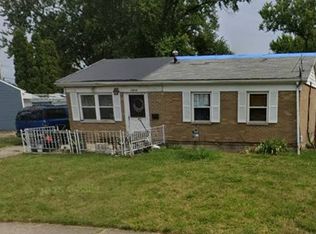 1510 Garfield St, Piqua, OH 45356