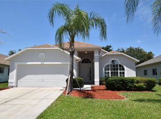 2619 Vining St, West Melbourne, FL 32904