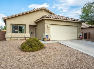 13012 N Steamboat Dr, Marana, AZ 85653