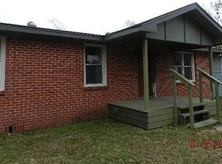 4124 2nd St, Moss Point, MS 39563