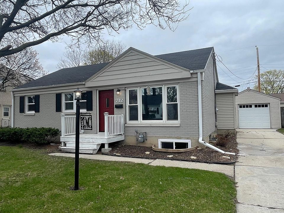 712 Columbia Ave, Green Bay, WI 54303 Zillow