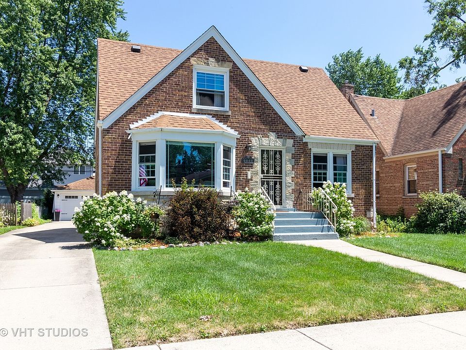 1st image of 9849 S Clifton Park Ave