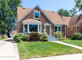 9849 S Clifton Park Ave, Evergreen Park, IL