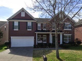 9705 Tanglewood Ln, Brentwood, TN 37027