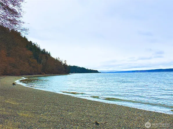 2 XX Woodland Beach Road, Camano Island, WA 98282