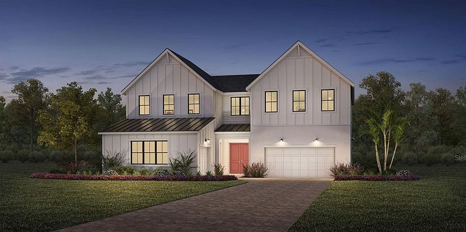 1st image of 9418 SANTORINI DRIVE