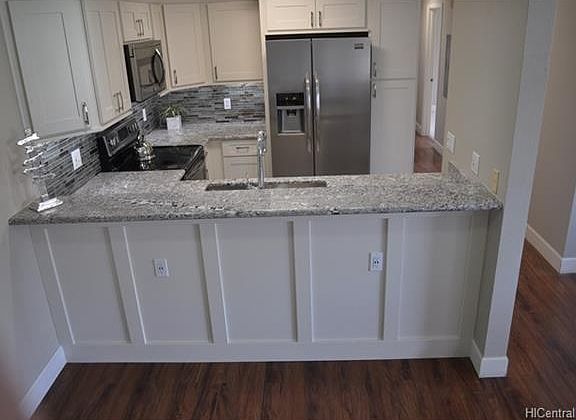 2nd image of 92-1487 Aliinui Dr #27E