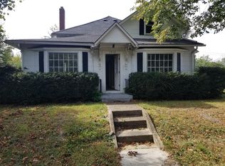 1312 S Monroe St, Hartford City, IN 47348