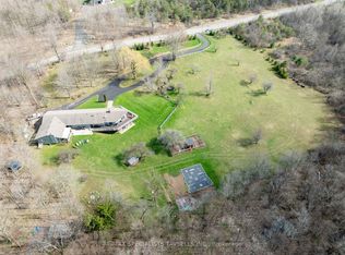 690 Olde Base Line Rd, Caledon, ON L7C0H9