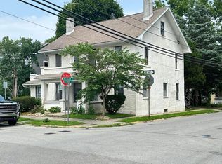 165 Columbus St, Wilmington, OH 45177
