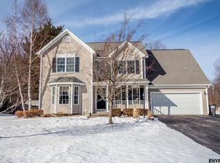 53 Wallflower Dr, Rexford, NY 12148