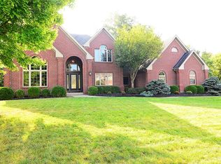 85 Blackford Dr, Springboro, OH 45066