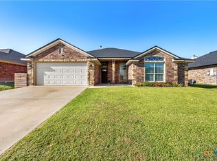 3606 Tatonka Dr, Killeen, TX 76549