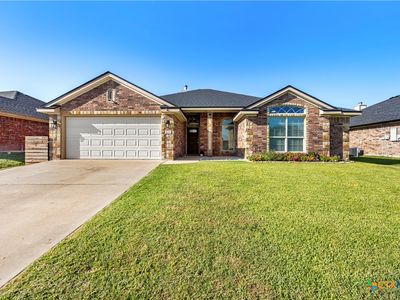 3606 Tatonka Dr, Killeen, TX, 76549