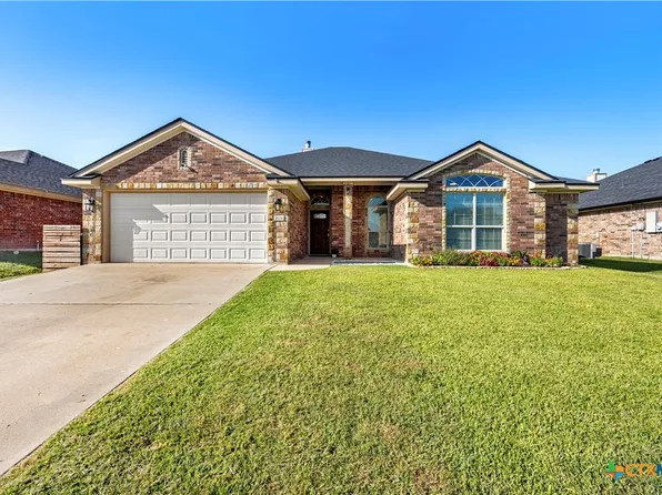 3606 Tatonka Dr, Killeen, TX 76549