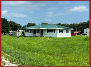 116 Lantz St, Kirksville, MO 63501
