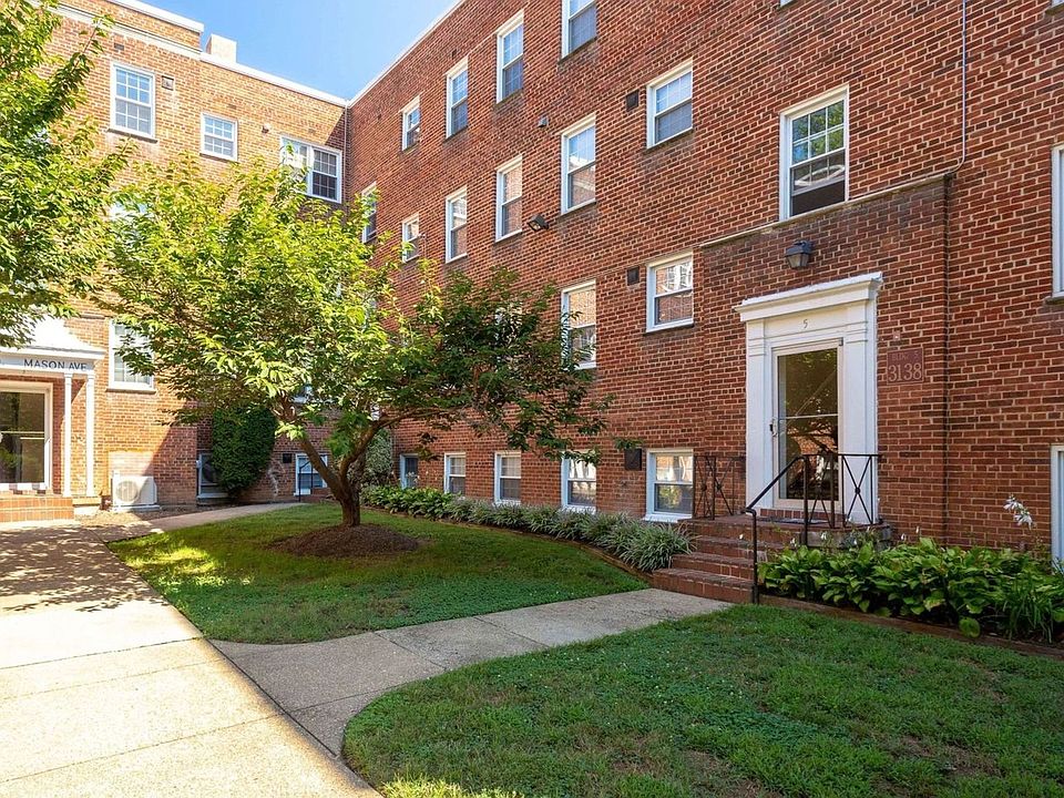 Mason Arms Apartment Rentals Alexandria, VA Zillow