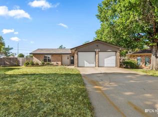 5413 Page Dr, Wichita Falls, TX 76306