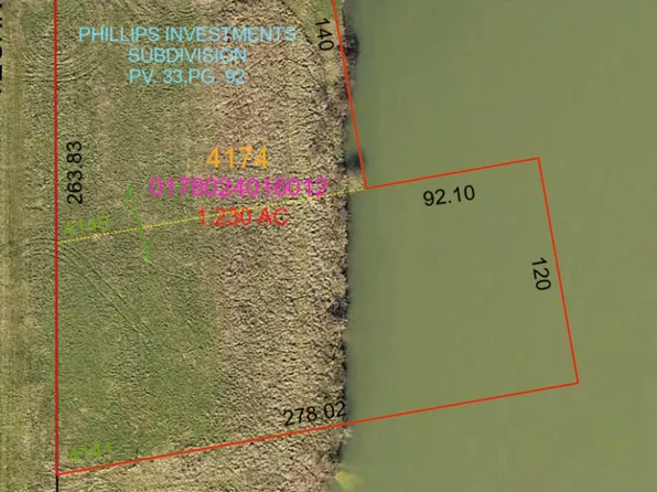 0 Technology Pkwy Lot 4174, Shelby, OH 44875