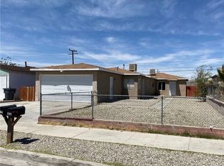 813 E Fredricks St #815, Barstow, CA 92311