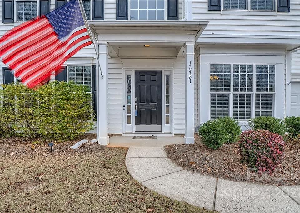 12421 Provincetowne Dr, Charlotte, NC 28277 Zillow