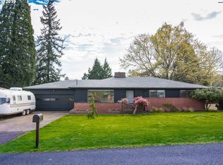 12366 SE Guilford Dr, Milwaukie, OR