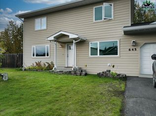645 Audrey Dr, Fairbanks, AK 99709