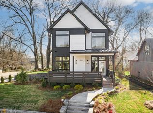 1858 Spring Ave NW, Atlanta, GA 30318