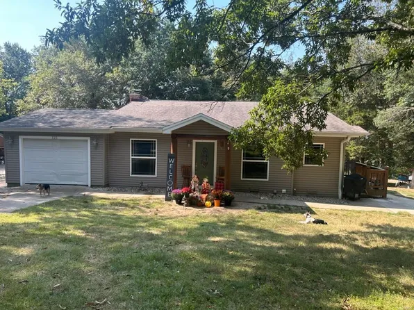 115 Schupp Ln, Union, MO 63084