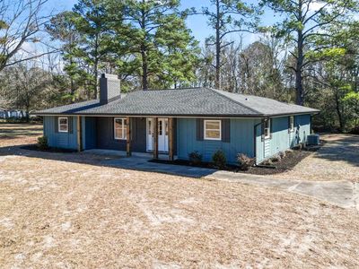 947 Fox Hollow Rd., Conway, SC, 29526